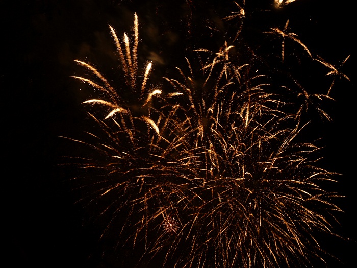 Feux